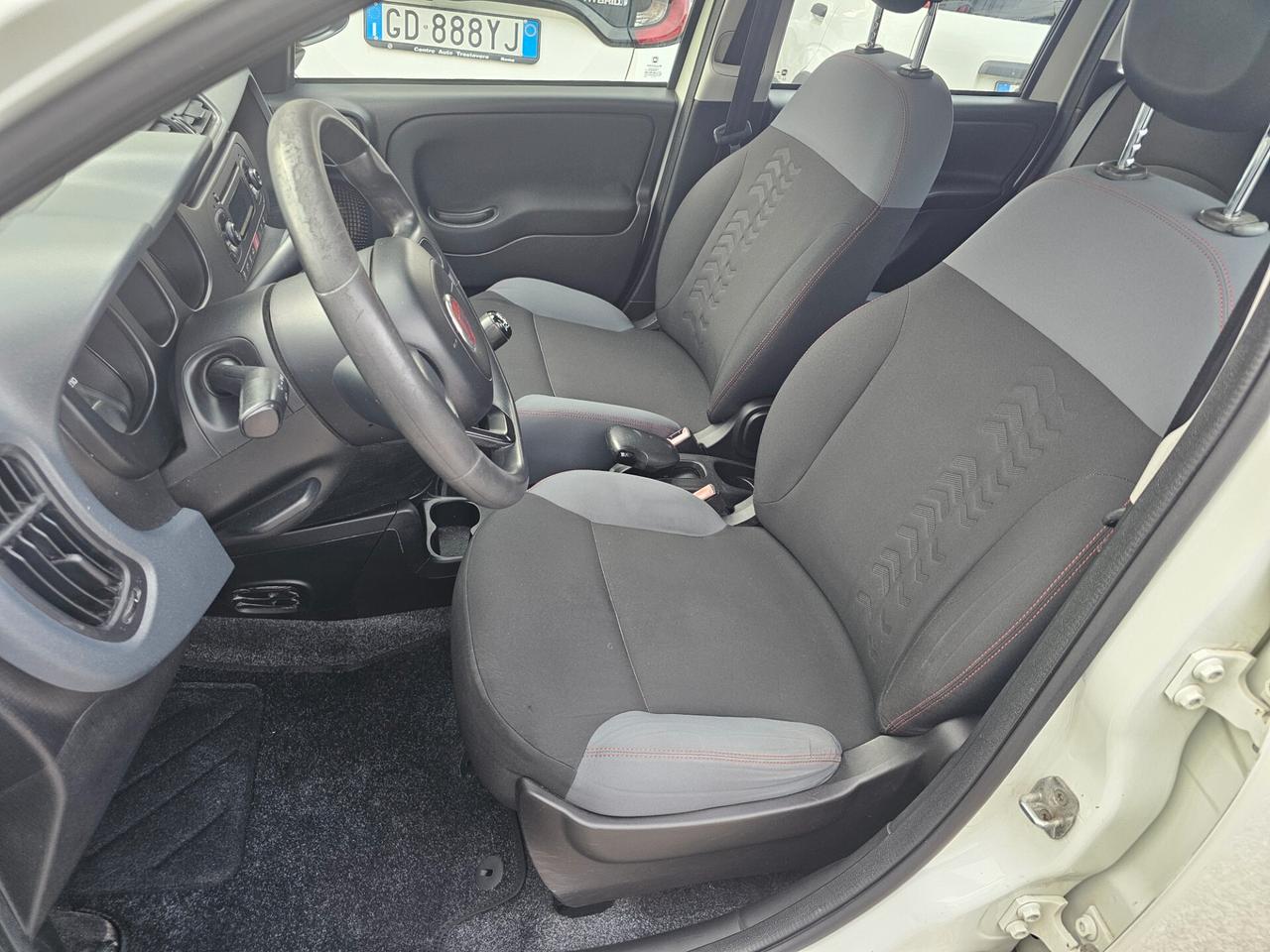 Fiat Panda 1.2 Easy