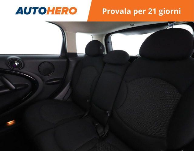 MINI Countryman Mini Cooper D Business Countryman ALL4 Automatica