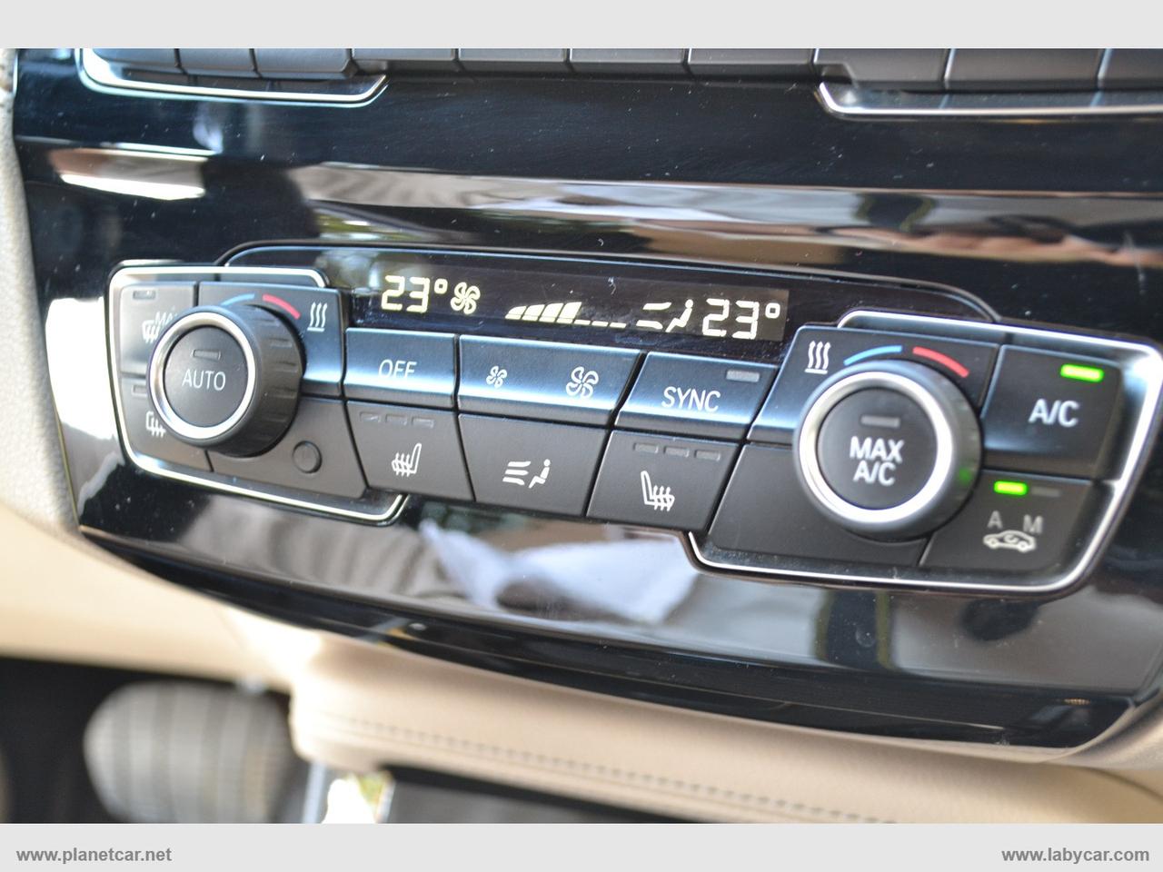 BMW X2 xDrive20d Msport