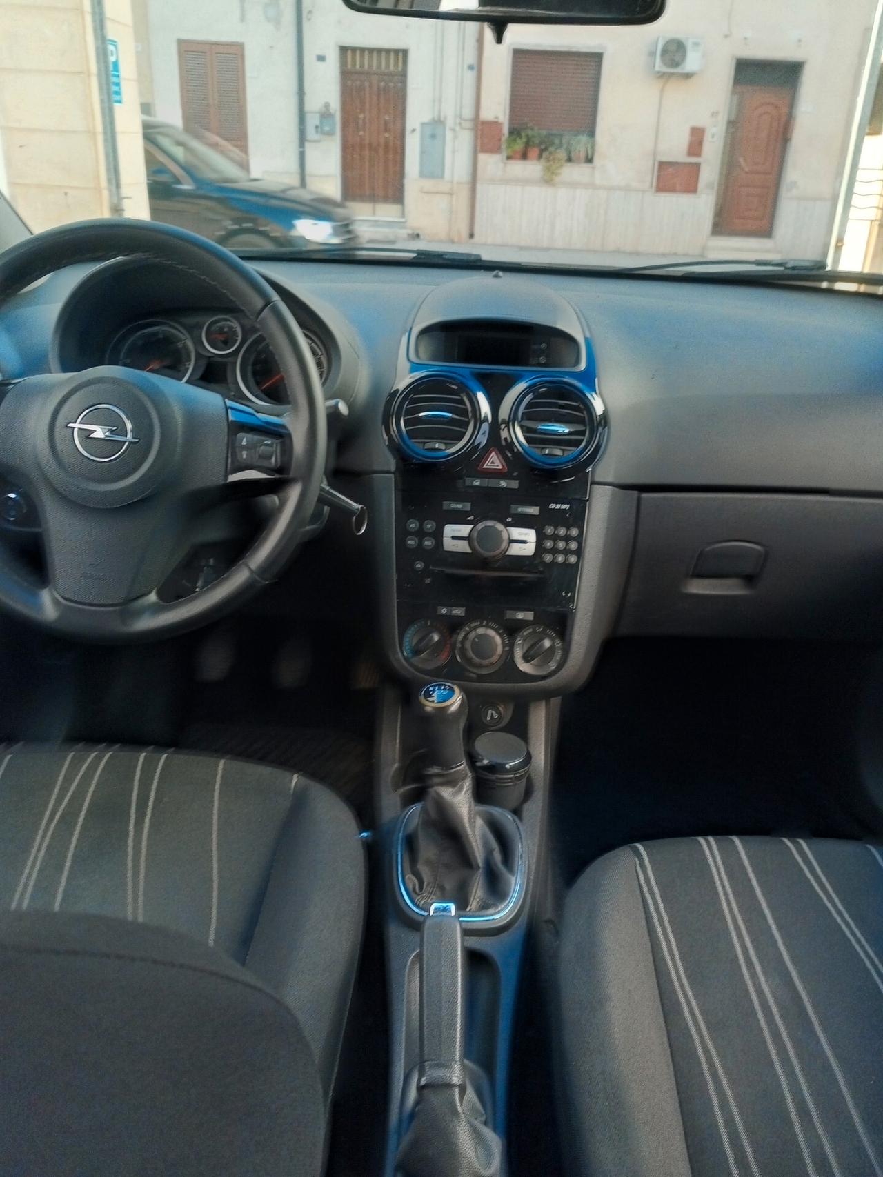 Opel Corsa 1.3 CDTI 75CV ecoFLEX 5 porte Edition