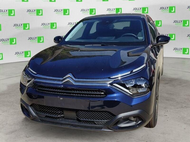 Citroën C4 PureTech 130 S&S EAT8 - PLUS