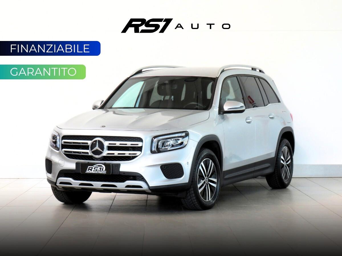 Mercedes-benz GLB 180 d Automatic| IVA 22 INCLUSA