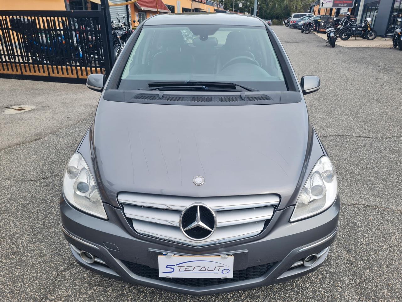 Mercedes-benz B 180 CDI Sport *AUTOMATICA*