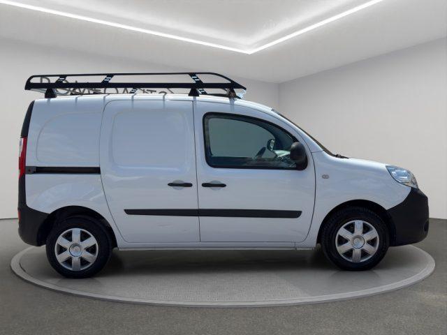 RENAULT Kangoo 1.5 dCi 90CV 4p. Express 3 POSTI