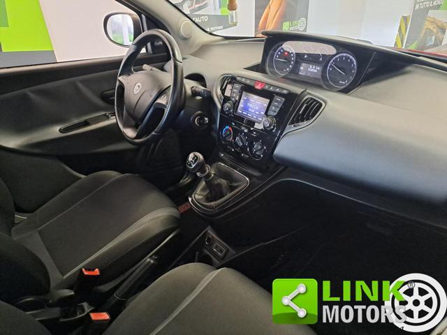 LANCIA Ypsilon 1.2 69CV GPL ECOCHIC