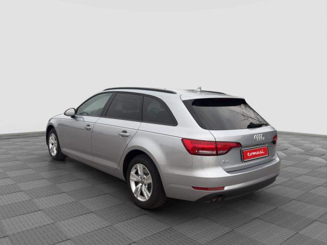 AUDI A4 Avant 5^Serie Avant 2.0 TDI 150 CV S tronic Busi
