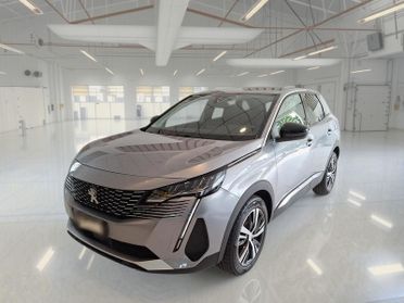 PEUGEOT 3008 BLUEHDI 130 SES ALLURE PACK SUV