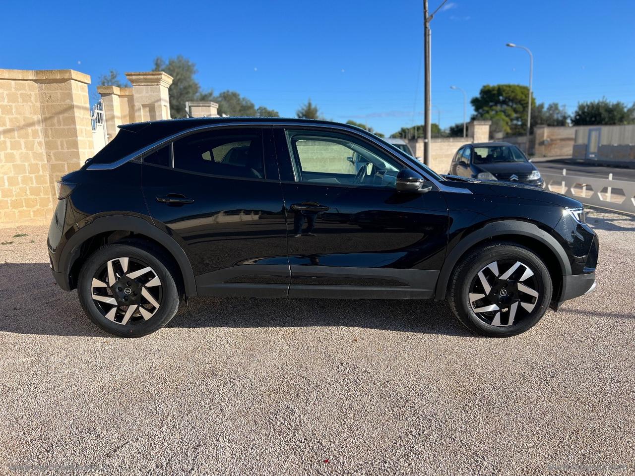 OPEL Mokka 1.2 Turbo Ultimate