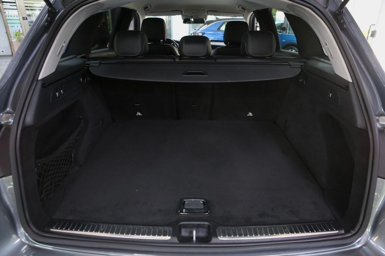 Mercedes GLC 220 d 4Matic Premium AMG auto