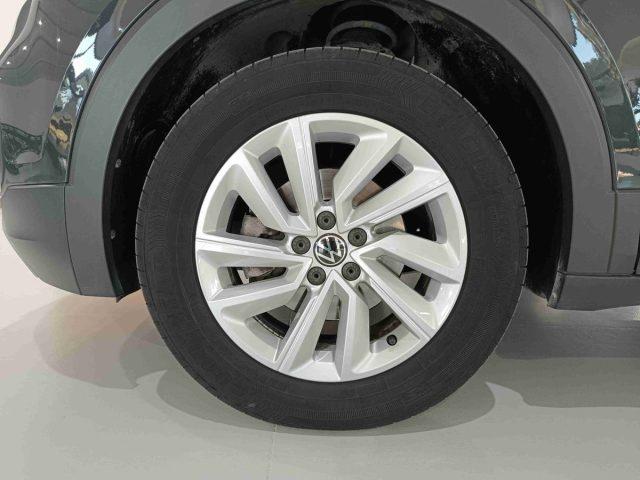 VOLKSWAGEN T-Cross 1.0 TSI Style BMT