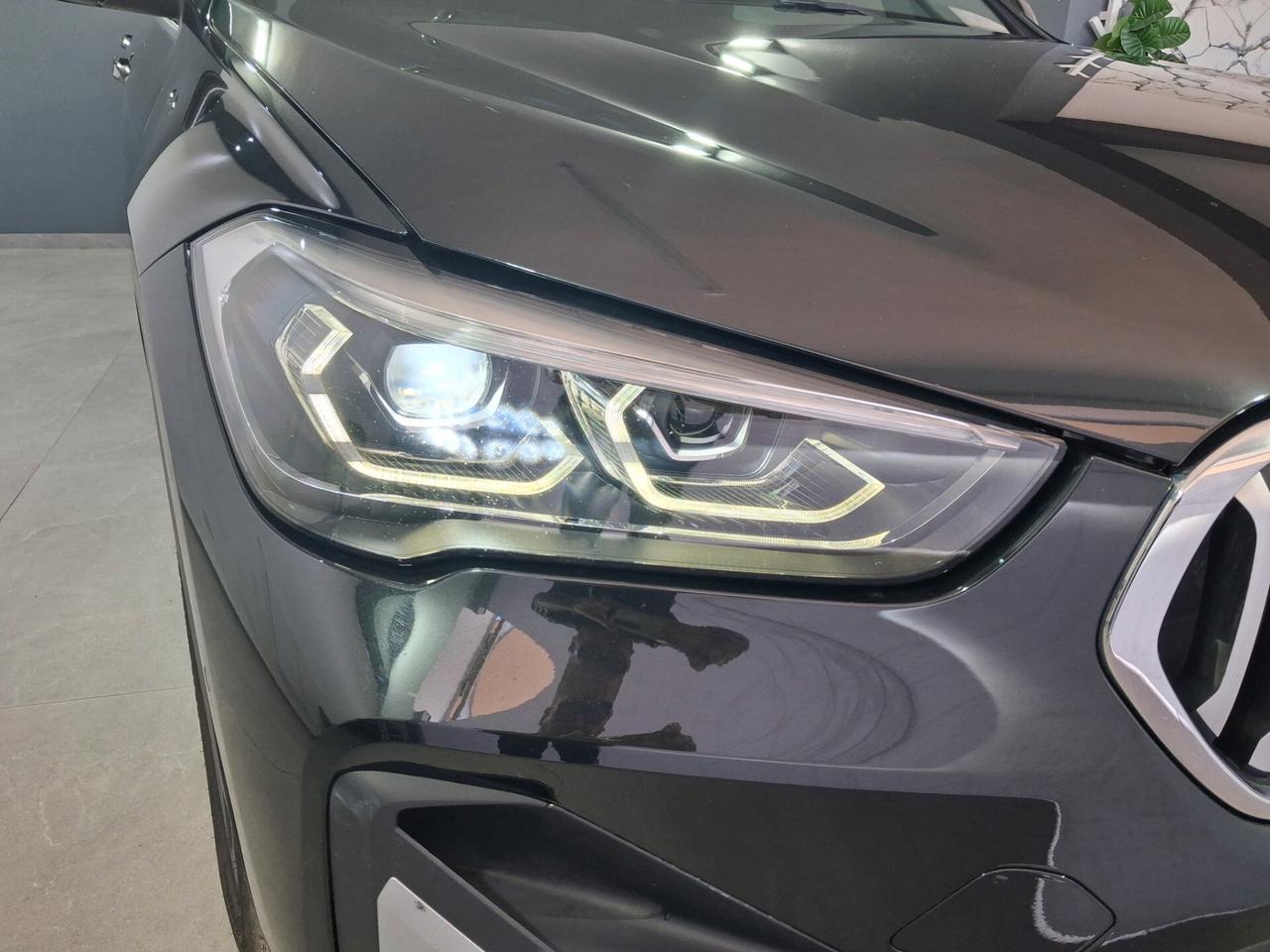 Bmw X1 sDrive20d xLine