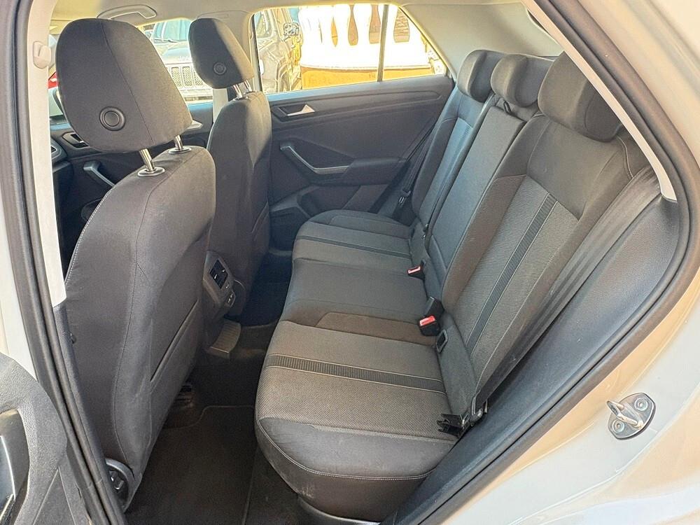 Volkswagen T-Roc 1.0 TSI Life