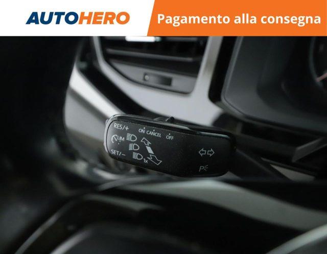 VOLKSWAGEN Polo 1.0 MPI 75 CV 5p. Comfortline BlueMotion Technolog