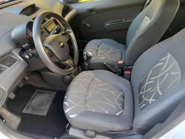 CHEVROLET Spark 1.0 Special Edition ok neopatentati