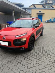 Citroen C4 Cactus - FINANZIAMENTO A TASSO ZERO