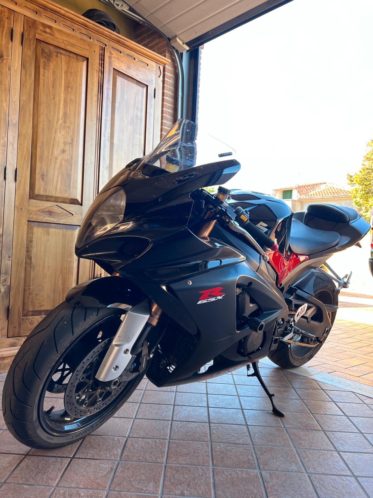 suzuki gsxr 1000