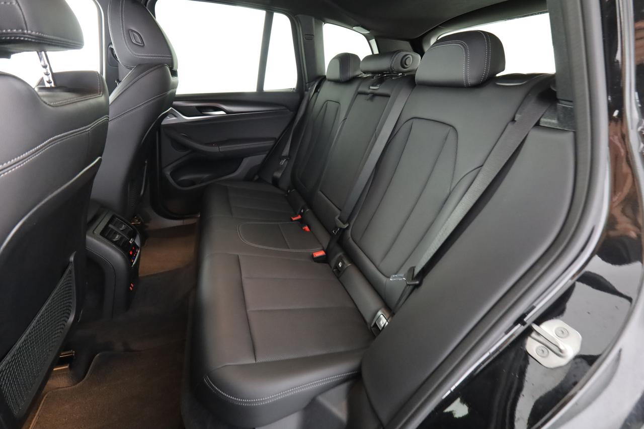 BMW X3 (G01) X3 xDrive20d 48V Msport