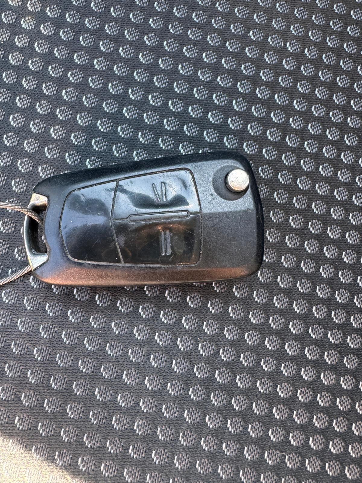 Opel Meriva 1.3 CDTI ecoFLEX Cosmo 129000 km