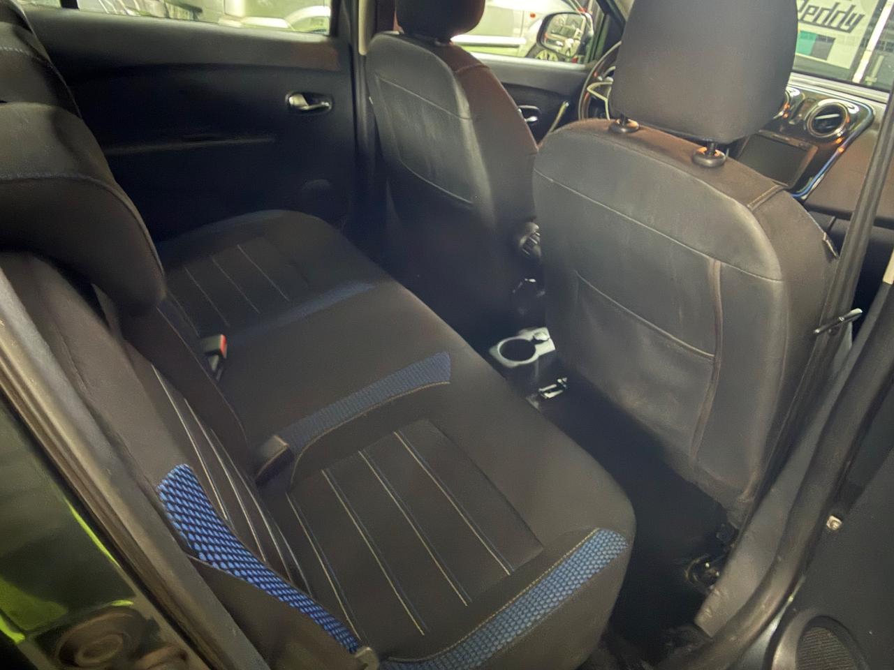 Dacia Sandero Stepway 1.0 TCe 100CV GPL 15th Anniversary