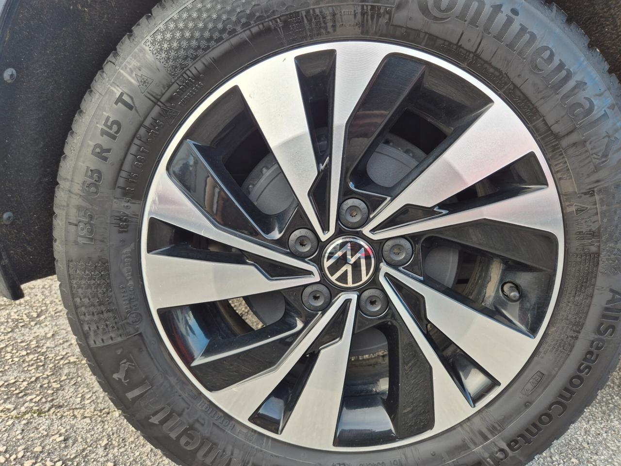 Volkswagen Polo 1.0 TSI 95CV 5p. BlueMotion Technology