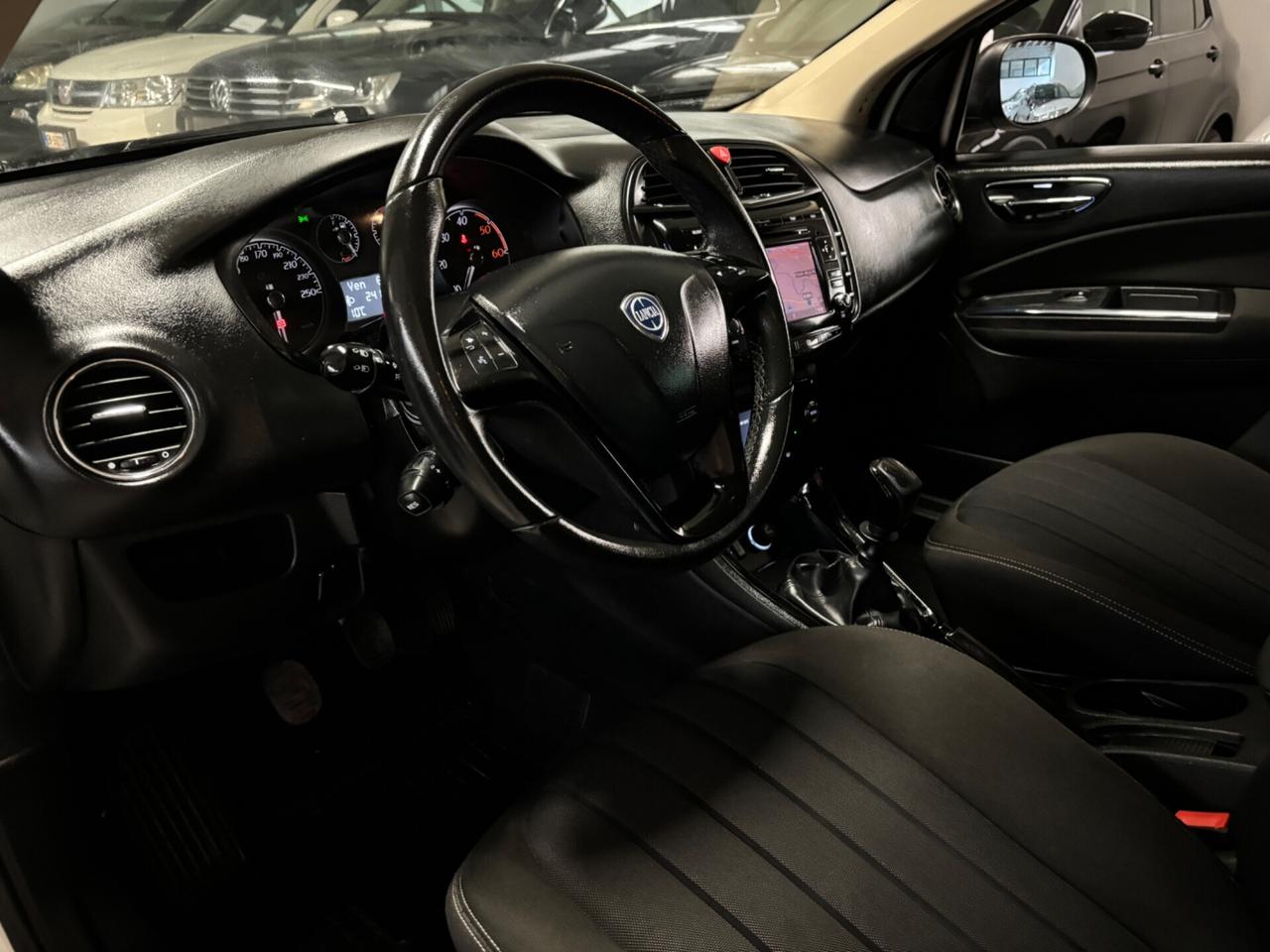 Lancia Delta 1.6 MJT 105 CV Gold