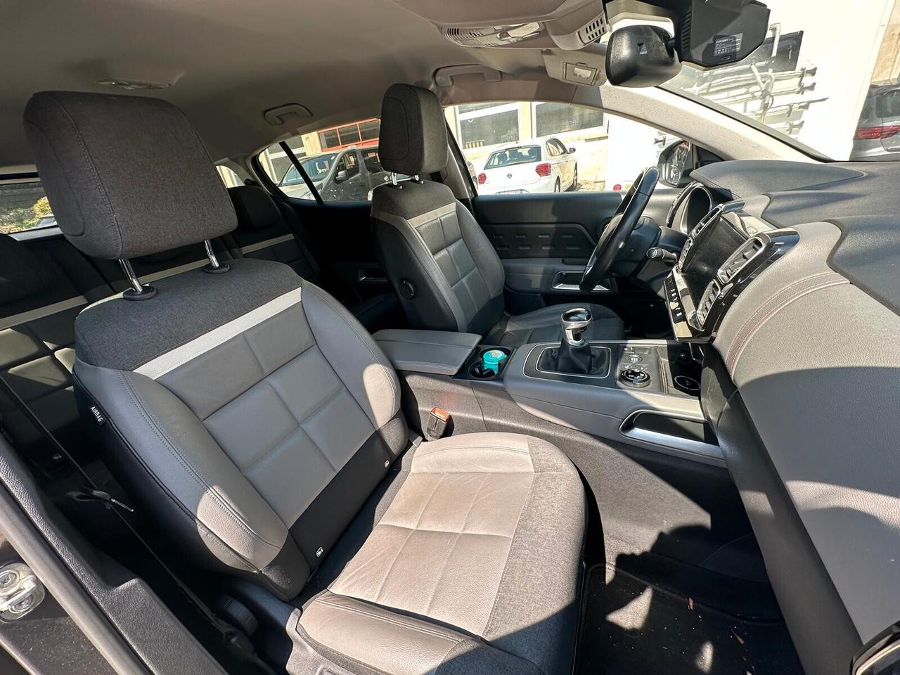 Citroen C5 Aircross PureTech 130 S&S Shine