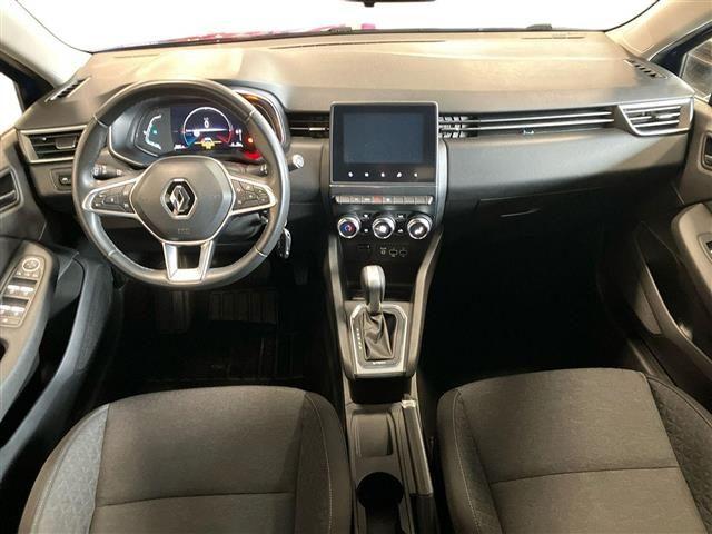 RENAULT Clio 5 Porte 1.6 E-TECH Hybrid 140cv Zen Auto