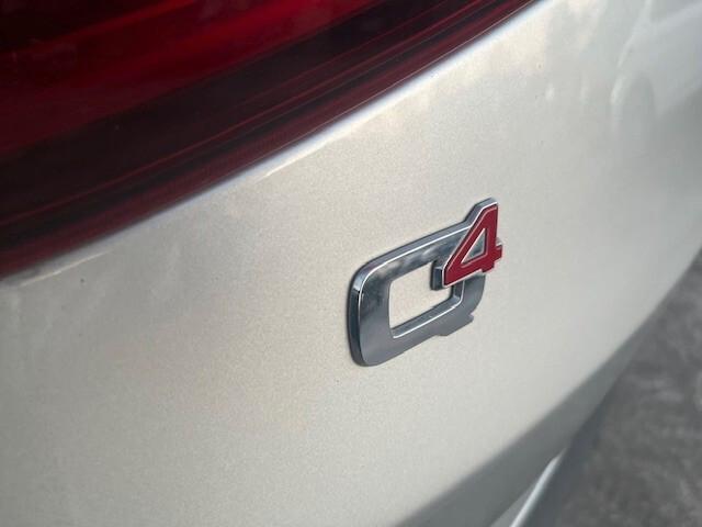 Alfa Romeo Stelvio 2.2 Turbodiesel 190 CV AT8 Q4 Business