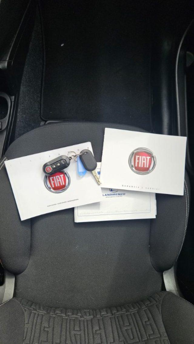 FIAT Panda 1.2 EasyPower