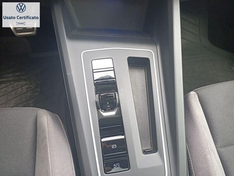 Volkswagen Golf Variant Alltrack 2.0 TDI SCR DSG 4Motion