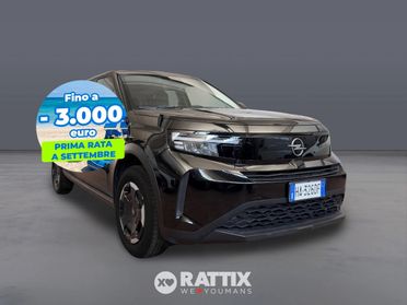 Opel Frontera 1.2 hybrid 145CV Edition edct