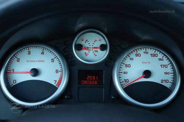 PEUGEOT 207 1.4 VTi 95CV Energie