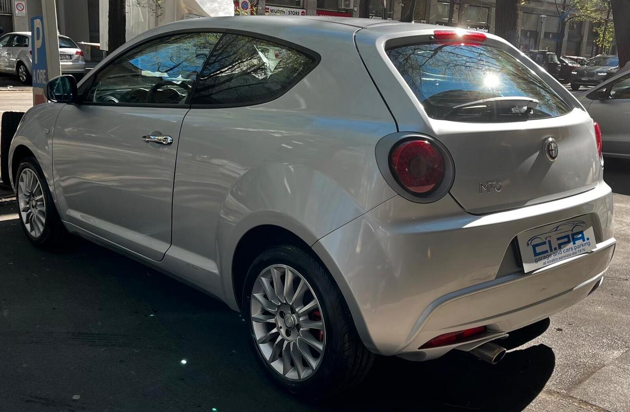 Alfa Romeo MiTo 1.4 78 CV 8V S&S Distinctive