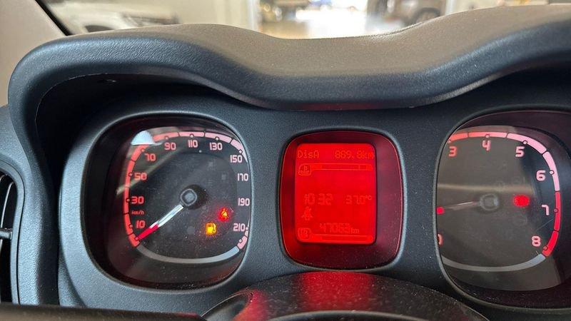 FIAT Panda III 2016 1.2 69cv Easy S&S my19
