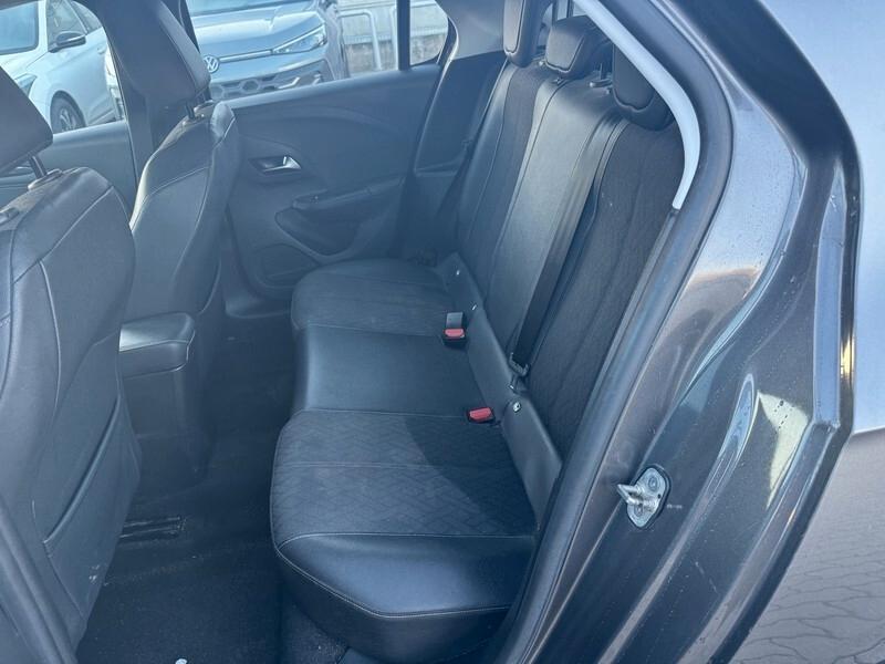 Opel Corsa 1.2 Elegance