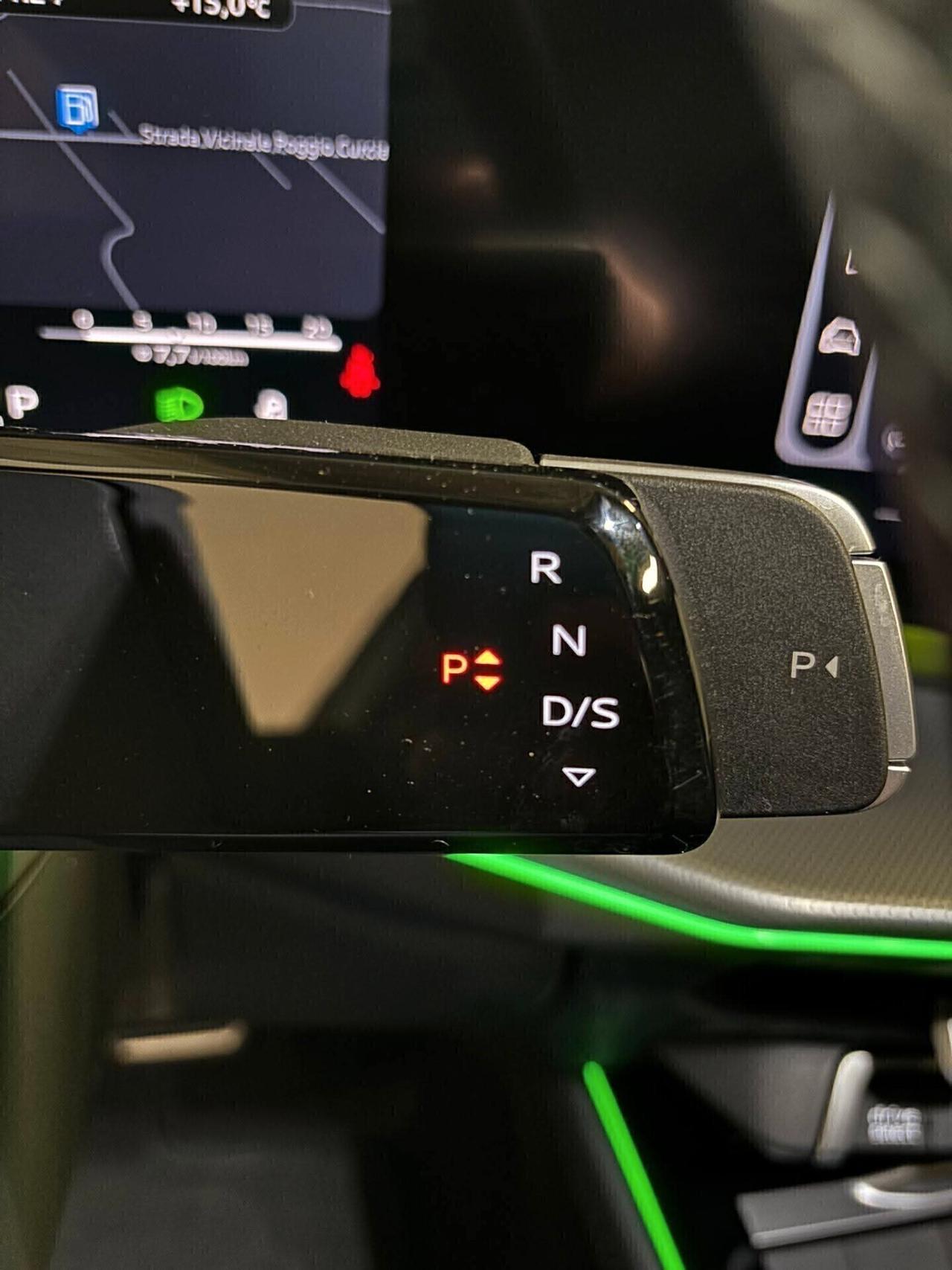 Audi Q3 35 TDI S tronic line edition/''''ì