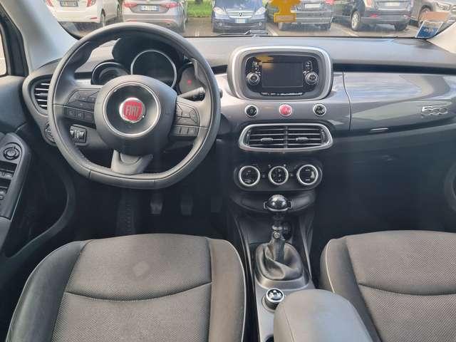 Fiat 500X 500X 1.6 mjt Business 4x2 120cv