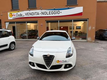 Alfa Romeo Giulietta 1.4 Turbo 150 CV Sprint