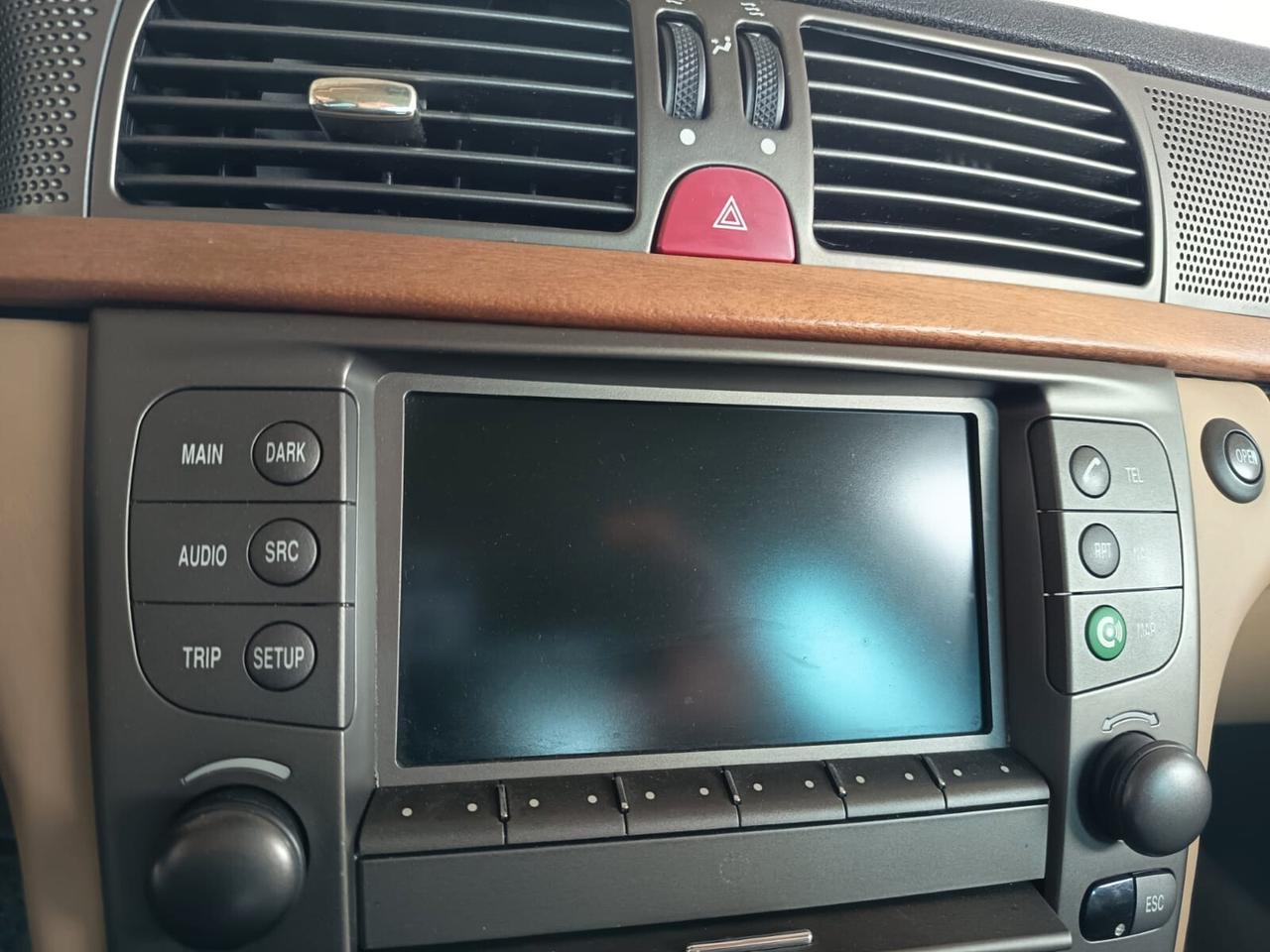 Lancia Thesis 2.4 JTD 20V aut. Executive