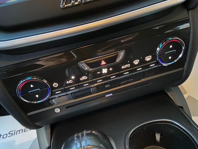 MASERATI Ghibli 3.0 V6 Diesel 250 cv ''ESENTE DA SUPERBOLLO''