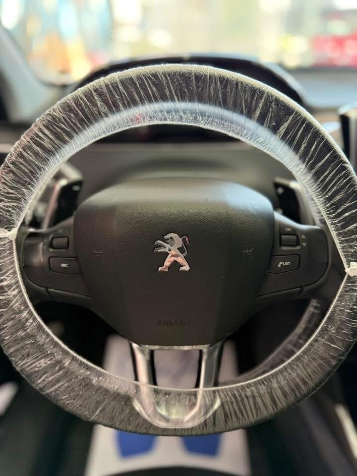 Peugeot 2008 1.6 e-HDi 92cv ETG6 Allure 2014