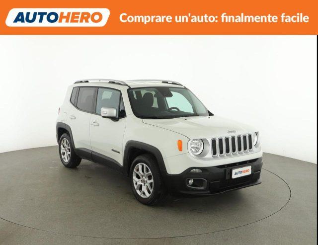 JEEP Renegade 1.4 MultiAir Limited