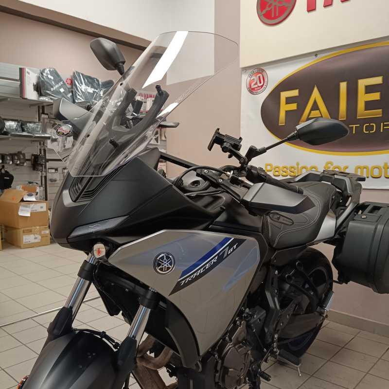 Yamaha Tracer 7 GT - 2024