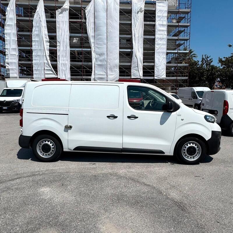PEUGEOT EXPERT 1.6BlueHdi 115cv FURGONE