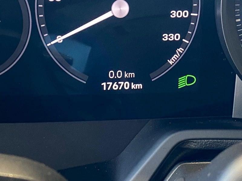 Porsche 911 992 Carrera 385 cv PDK - IVA Esposta