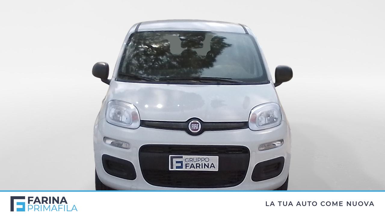 FIAT Panda 1.0 70cv Hybrid Panda