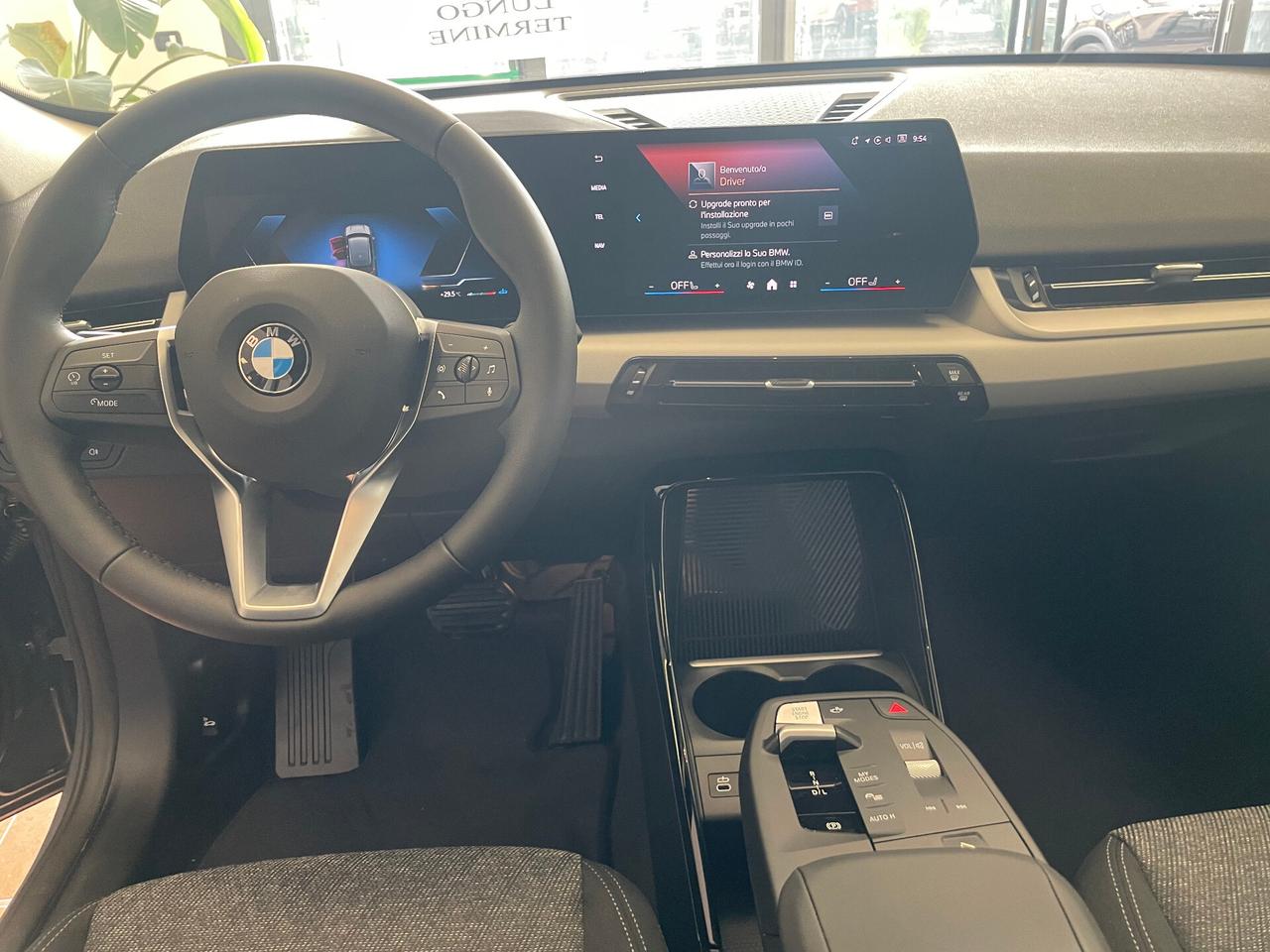 Bmw X1 xDrive 20d