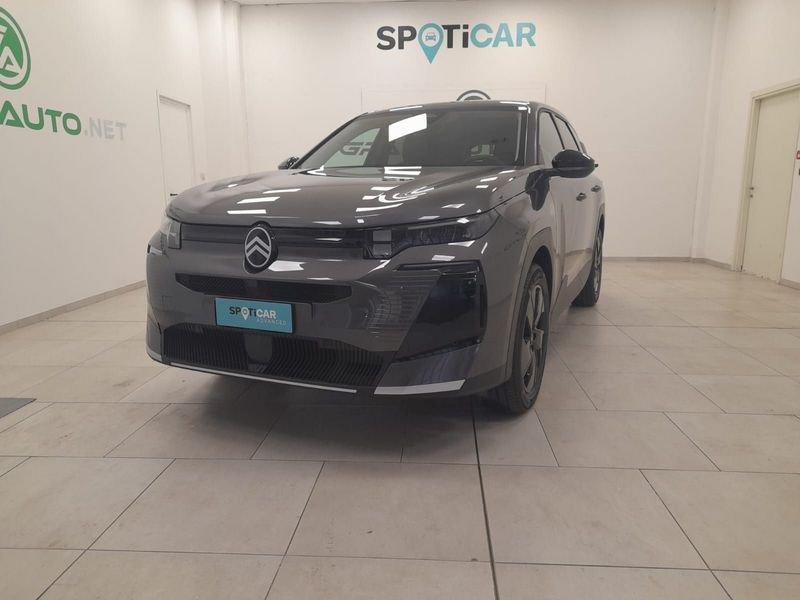 Citroën C5 Aircross C5 Aircross 1.2 hybrid Plus 145cv auto