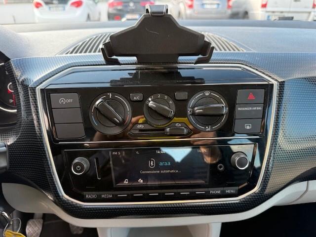 Volkswagen up! 1.0 75 CV 5p. high 2018