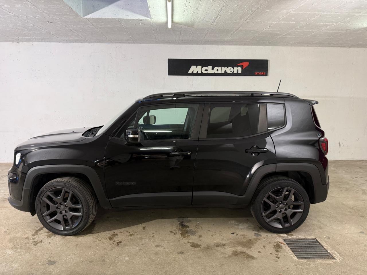 Jeep Renegade 2.0 Mjt 140CV 4WD Active Drive Low S
